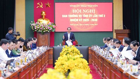 Bám sát kịch bản tăng trưởng, quyết liệt cụ thể hóa để hoàn thành mục tiêu