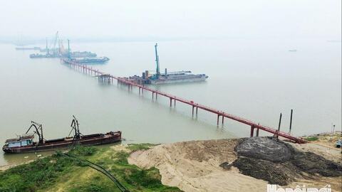 Làm nhanh, làm đúng, làm hiệu quả