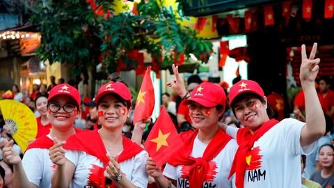 Luận điệu xuyên tạc, vu cáo, chia rẽ nội bộ Đảng trước Đại hội XIV - mũi tên gãy trước niềm tin của nhân dân