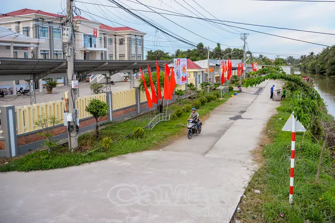 Giảm nghèo bền vững: Khi ý Ðảng hoà nhịp lòng dân