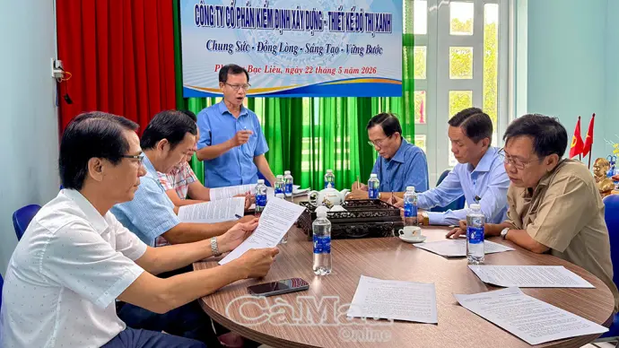Hạt nhân chính trị trong doanh nghiệp tư nhân