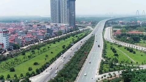 Xã Vĩnh Thanh: Đột phá từ chuyển đổi số, đô thị xanh