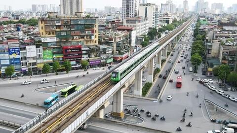 Luật Thủ đô năm 2024 - Quyết sách lập pháp đột phá, khơi thông "điểm nghẽn" thể chế Bài 2: Hiệu ứng lan tỏa, tác động mạnh mẽ