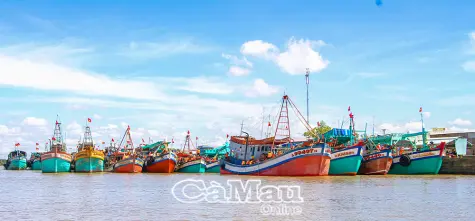 Gành Hào – Khát vọng xây dựng đô thị biển