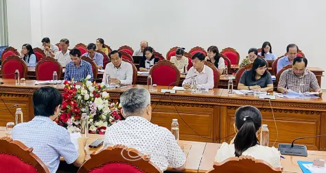 Cà Mau phối hợp TP Hồ Chí Minh tổ chức sự kiện “Xin chào Cà Mau” và Ngày hội Cua 2025