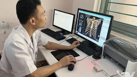 Ứng dụng năng lượng nguyên tử: Hướng đến tăng trưởng bền vững