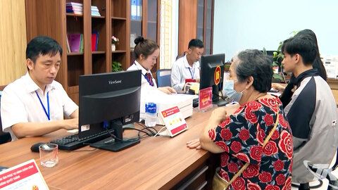 Thái Nguyên bứt phá cải cách hành chính, xếp thứ 6 cả nước trong tháng 1-2026