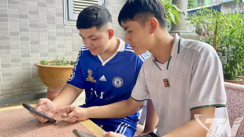 Chung tay ủng hộ nhân dân Cuba: Bởi tôi là người Việt Nam