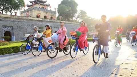 Nâng cao chất lượng cuộc sống của người dân