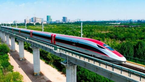 Định hình mô hình phát triển, kiến tạo tương lai đất nước