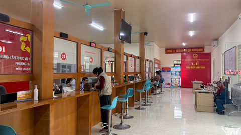Thu ngân sách từ đất đai: Nỗ lực gỡ khó để hoàn thành mục tiêu