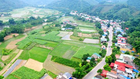 Chính sách đi vào cuộc sống, vùng cao chuyển mình