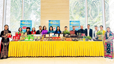 Kinh tế tập thể tạo đà phát triển