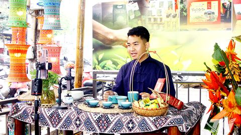 Xây dựng nông thôn mới: Linh hoạt trong thực hiện