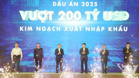 Hải quan Khu vực V đối thoại với doanh nghiệp, thúc đẩy thông quan hiện đại