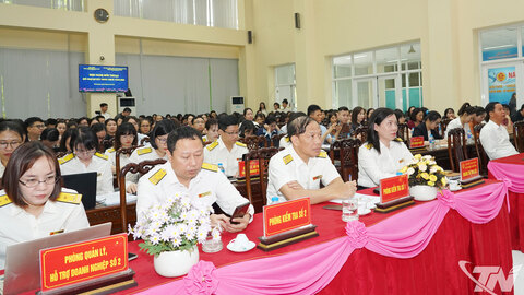Đối thoại, hỗ trợ quyết toán thuế năm 2025