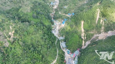 Tăng cường quản lý, hướng tới khai thác khoáng sản bền vững