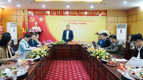 Tăng cường minh bạch thông tin, bảo đảm quyền lợi người tiêu dùng