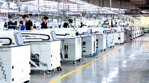 Sức bật mới từ doanh nghiệp số