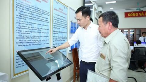 Xoáy vào bất cập, lại lộ... “tim đen”!