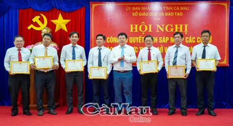 Chia sẻ trách nhiệm vì việc chung