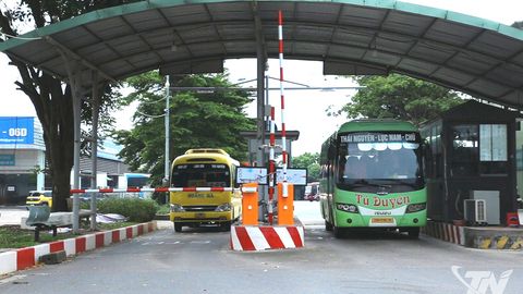 Thu phí không dừng: Nâng cao hiệu quả quản lý, giảm ùn tắc