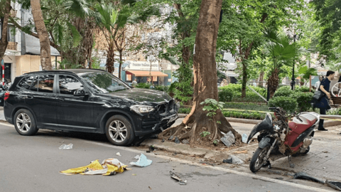 Đừng để thông tin sai sự thật "dẫn dắt"