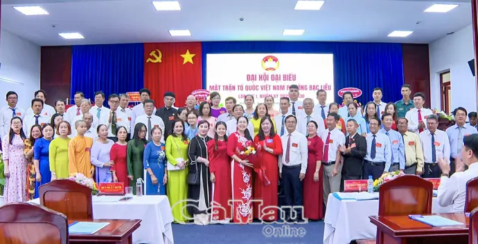 Đoàn kết, đổi mới, nâng cao hiệu quả hoạt động trong nhiệm kỳ mới