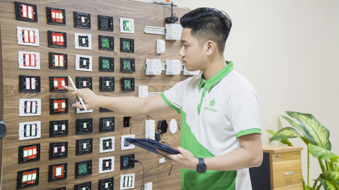 Tạo lực đẩy cho doanh nghiệp khoa học và công nghệ phát triển