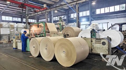 Công ty than Núi Hồng: Nền tảng vững, tầm nhìn xa