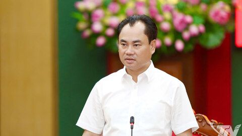 Chuẩn bị toàn diện, chu đáo cho Đại hội Đảng bộ tỉnh lần thứ XXI