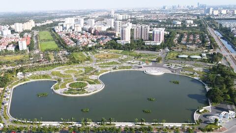 Hoàn thiện thể chế để phục vụ mục tiêu phát triển Thủ đô