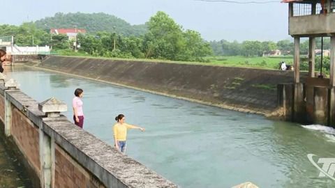 Lợi ích kép từ chương trình hỗ trợ xi măng