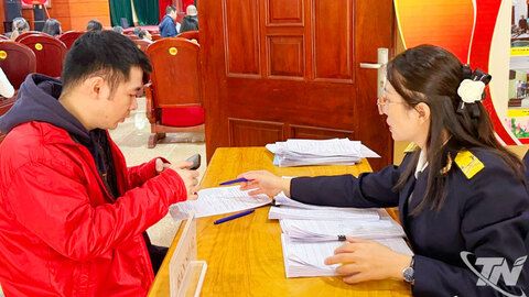 Bỏ thuế khoán, tạo công bằng