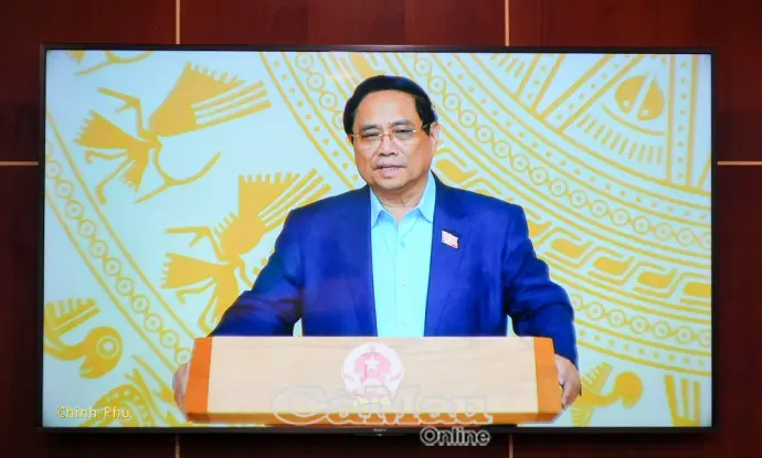 Tinh thần “6 rõ” trong phát triển thị trường bất động sản