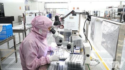 Khai thác hiệu quả dòng vốn từ Hàn Quốc