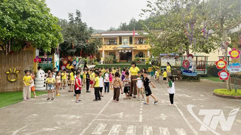 Nỗ lực phát triển kết cấu hạ tầng nông thôn