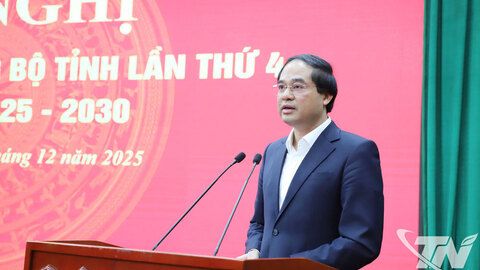 Sớm hoàn thiện cơ chế, chính sách để giải quyết kịp thời các vấn đề thực tiễn đặt ra