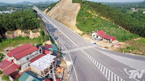 Thái Nguyên giải ngân hơn 6.300 tỷ đồng vốn đầu tư công