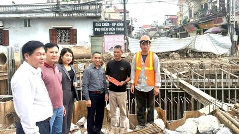 Động lực nội sinh cho bước tiến mới