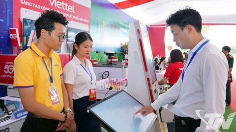 Tiến bộ kỹ thuật tạo sức bật mới