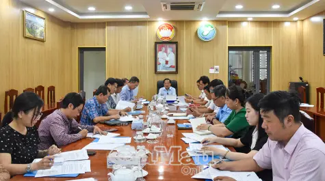 Hơn 57 tỷ đồng từ Quỹ “Vì người nghèo” chăm lo hộ nghèo, cận nghèo