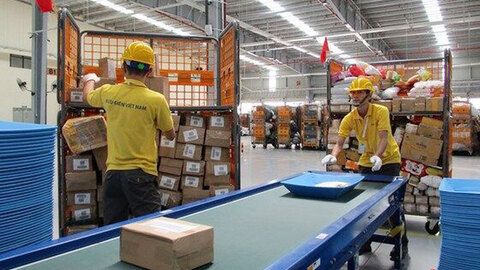 Tăng cường an toàn, an ninh bưu chính phục vụ đại hội đảng bộ các cấp