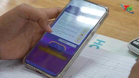 Ứng dụng OLM - Nâng cao hiệu quả dạy và học