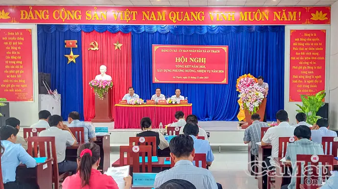 Sâu sát cơ sở, kịp thời giải quyết vấn đề bức xúc của Nhân dân