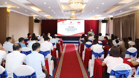 Trang bị kỹ năng, nâng cao chất lượng hoạt động của đại biểu HĐND