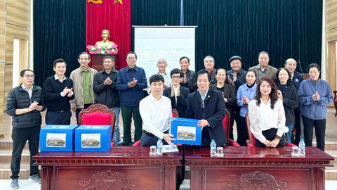 Cảnh giác với chiêu bài “thêm dầu vào lửa” trên mạng xã hội