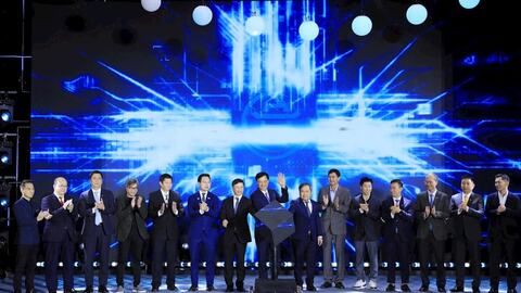 Hà Nội: Hành động quyết liệt, tạo đột phá phát triển khoa học công nghệ, đổi mới sáng tạo