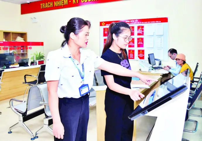 Đổi mới tư duy, tầm nhìn chiến lược, kiến tạo đất nước