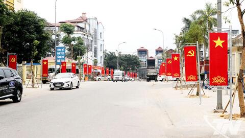 Phân cấp quản lý đầu tư - tạo sức bật về hạ tầng